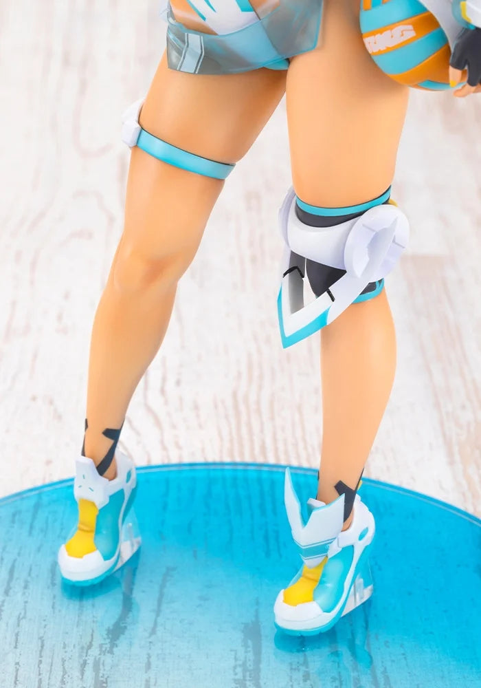 SPECIAL ORDER Kotobukiya - Phantasy Star Online 2 es - Summer Color Gene -Summer Vacation- 1/6 [JP]