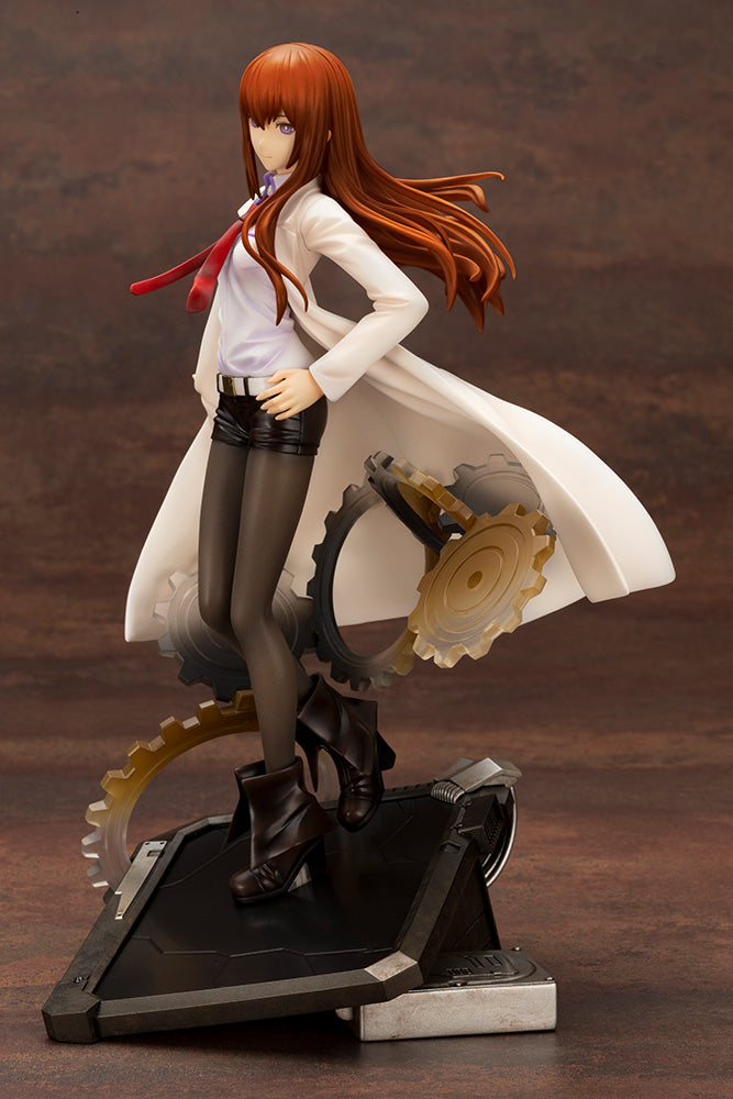 PRE-ORDER Kotobukiya - Steins;Gate 0 - Kurisu Makise: Antinomic Dual 1/8 [December 2024 Release]