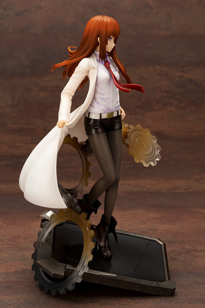 PRE-ORDER Kotobukiya - Steins;Gate 0 - Kurisu Makise: Antinomic Dual 1/8 [December 2024 Release]