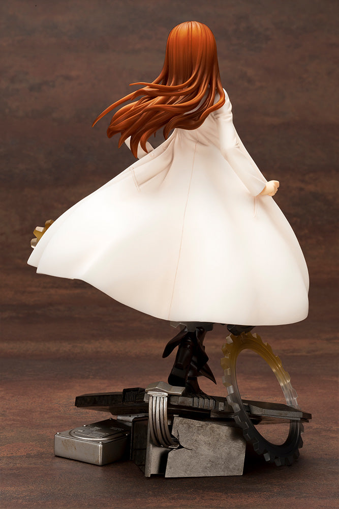 PRE-ORDER Kotobukiya - Steins;Gate 0 - Kurisu Makise: Antinomic Dual 1/8 [December 2024 Release]