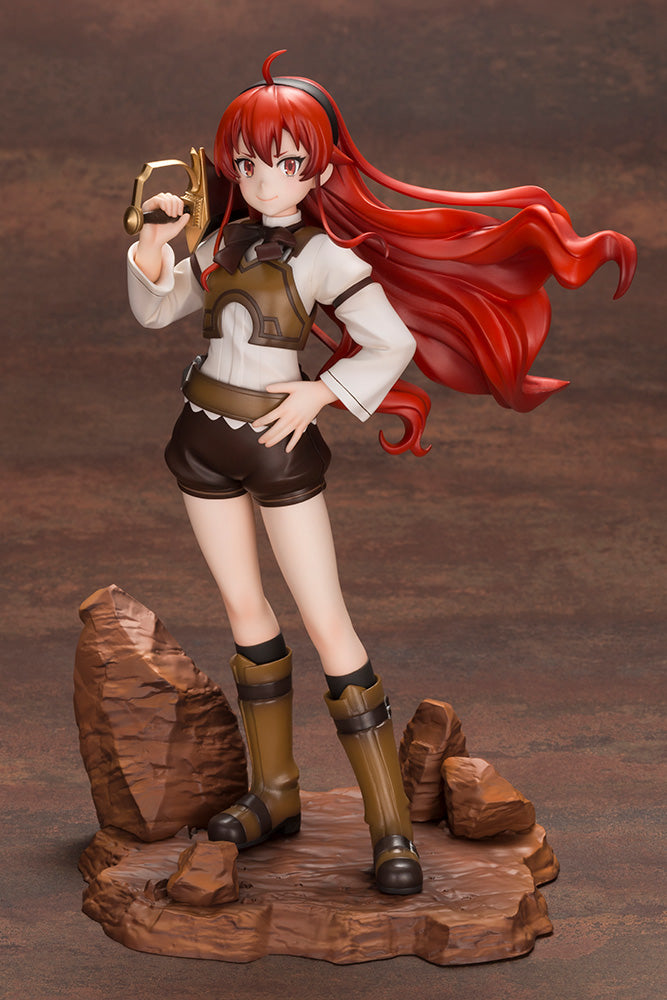 PRE-ORDER Kotobukiya - Mushoku Tensei: Jobless Reincarnation - Eris Boreas Greyrat 1/8 [December 2024 Release]