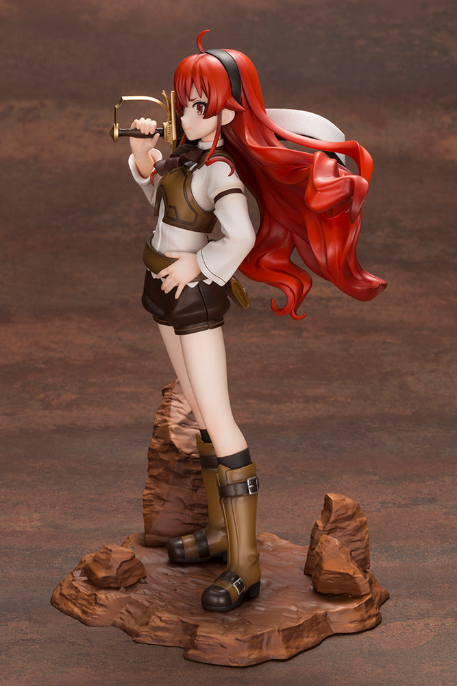PRE-ORDER Kotobukiya - Mushoku Tensei: Jobless Reincarnation - Eris Boreas Greyrat 1/8 [December 2024 Release]