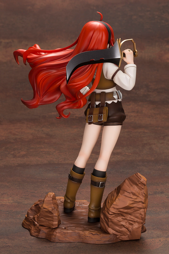 PRE-ORDER Kotobukiya - Mushoku Tensei: Jobless Reincarnation - Eris Boreas Greyrat 1/8 [December 2024 Release]