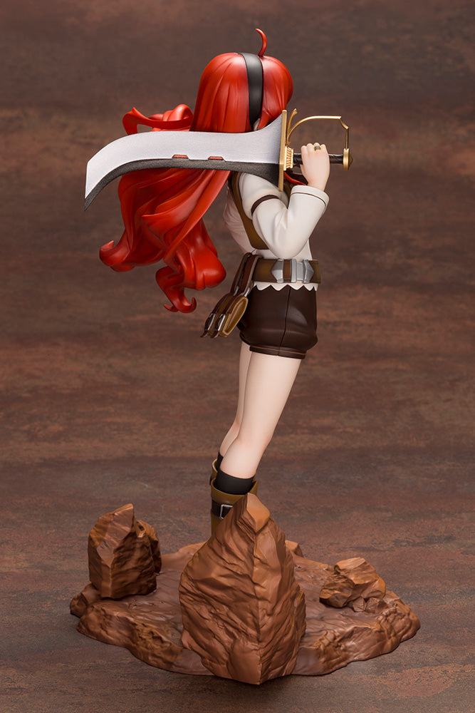 PRE-ORDER Kotobukiya - Mushoku Tensei: Jobless Reincarnation - Eris Boreas Greyrat 1/8 [December 2024 Release]