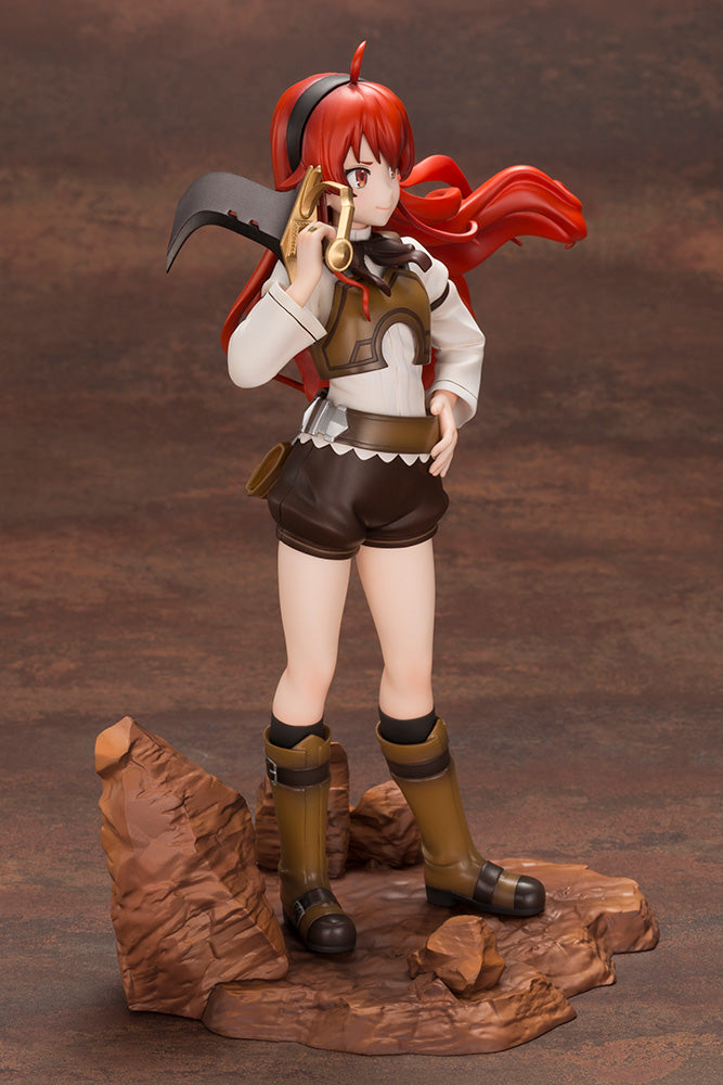 PRE-ORDER Kotobukiya - Mushoku Tensei: Jobless Reincarnation - Eris Boreas Greyrat 1/8 [December 2024 Release]