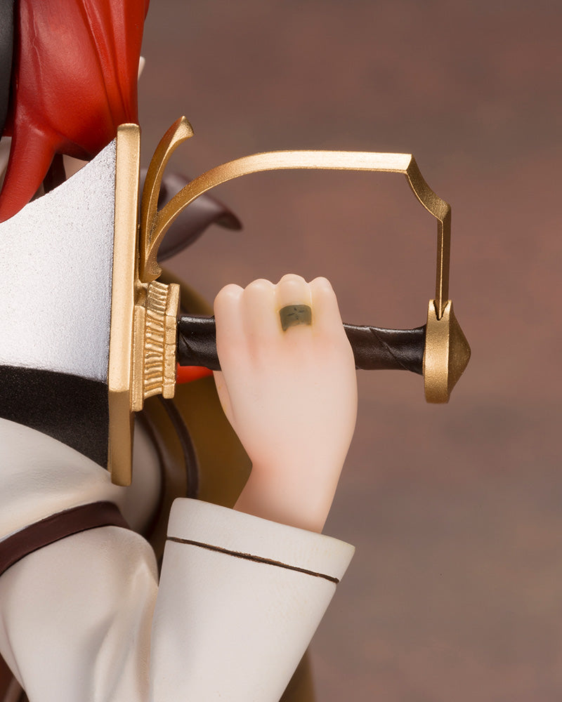 PRE-ORDER Kotobukiya - Mushoku Tensei: Jobless Reincarnation - Eris Boreas Greyrat 1/8 [December 2024 Release]