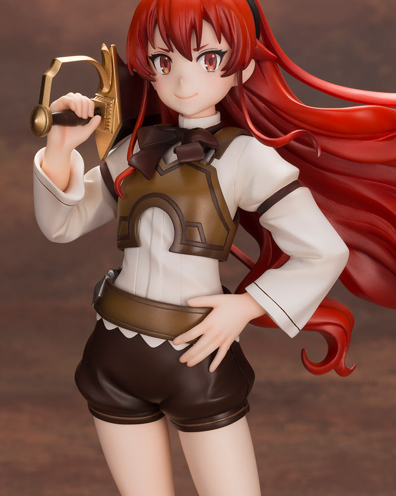 PRE-ORDER Kotobukiya - Mushoku Tensei: Jobless Reincarnation - Eris Boreas Greyrat 1/8 [December 2024 Release]