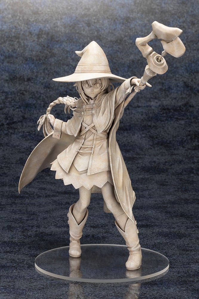 PRE-ORDER Kotobukiya - Mushoku Tensei: Jobless Reincarnation - Roxy Migurdia: Original Ver. 1/8