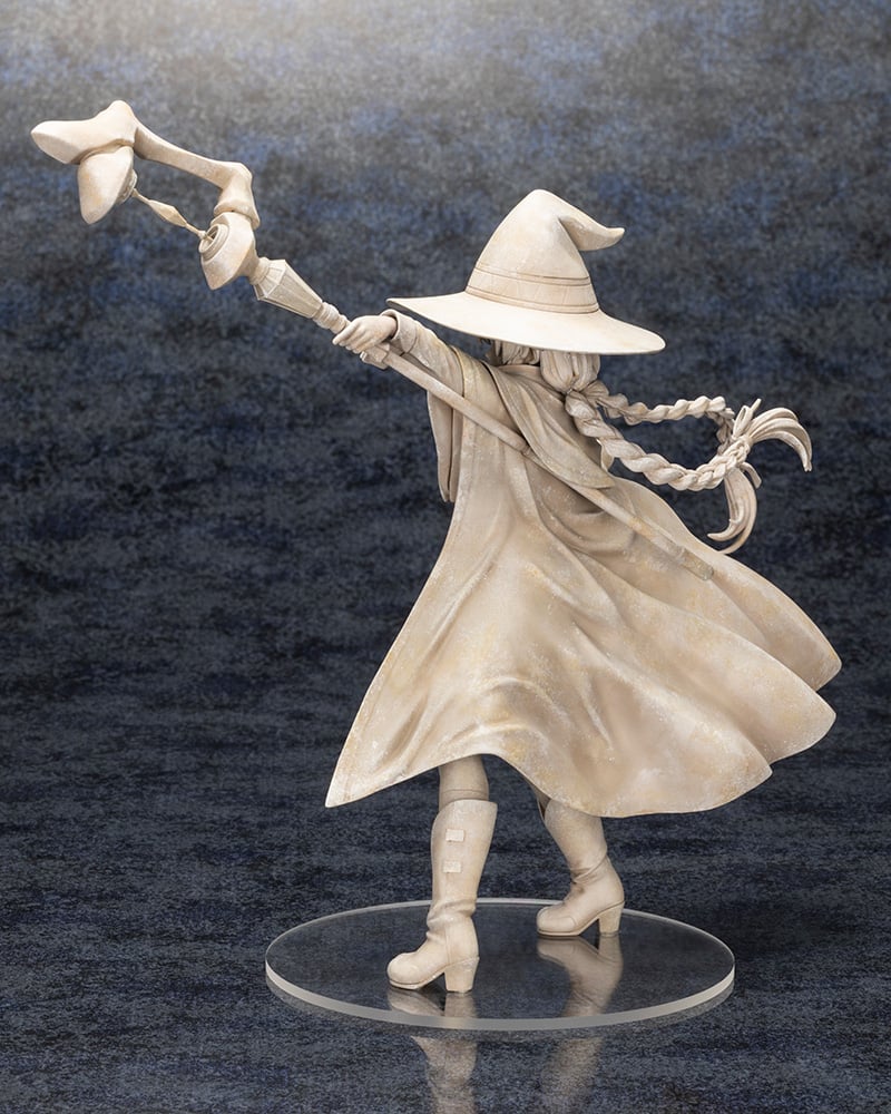 PRE-ORDER Kotobukiya - Mushoku Tensei: Jobless Reincarnation - Roxy Migurdia: Original Ver. 1/8