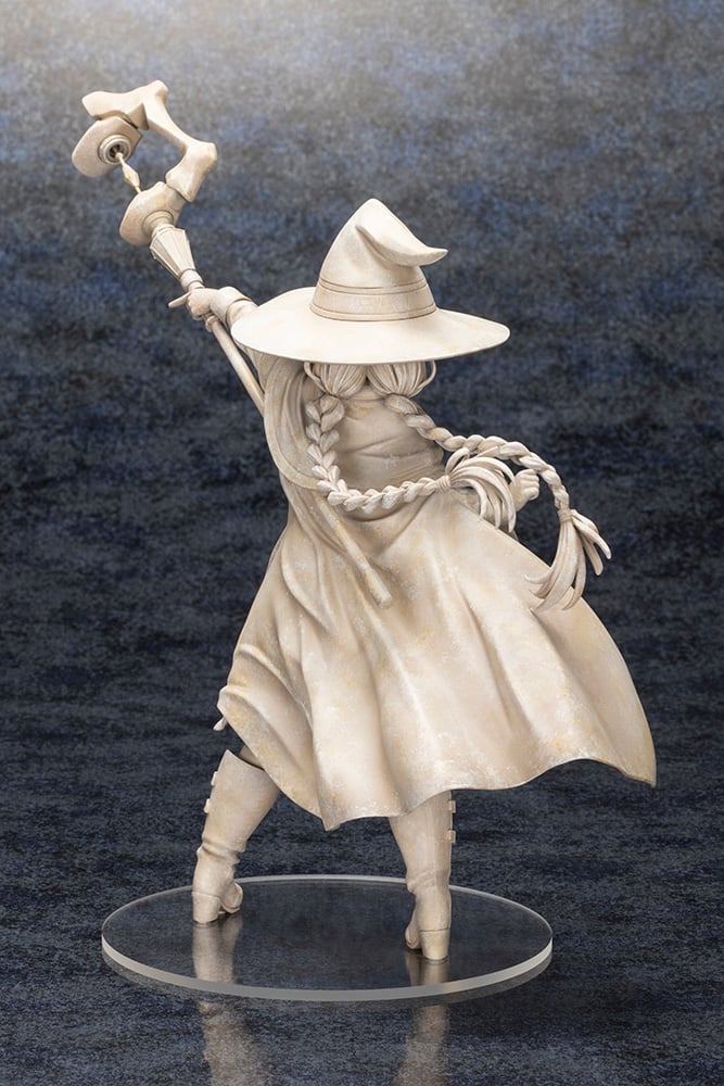 PRE-ORDER Kotobukiya - Mushoku Tensei: Jobless Reincarnation - Roxy Migurdia: Original Ver. 1/8