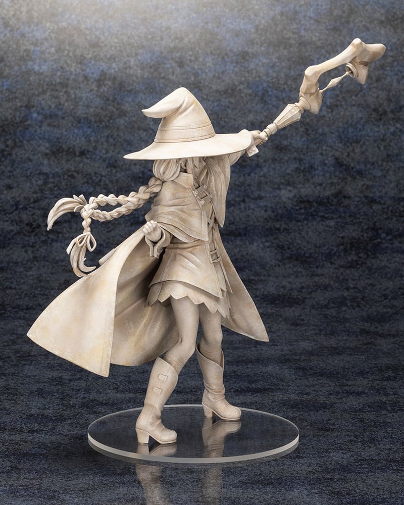 PRE-ORDER Kotobukiya - Mushoku Tensei: Jobless Reincarnation - Roxy Migurdia: Original Ver. 1/8