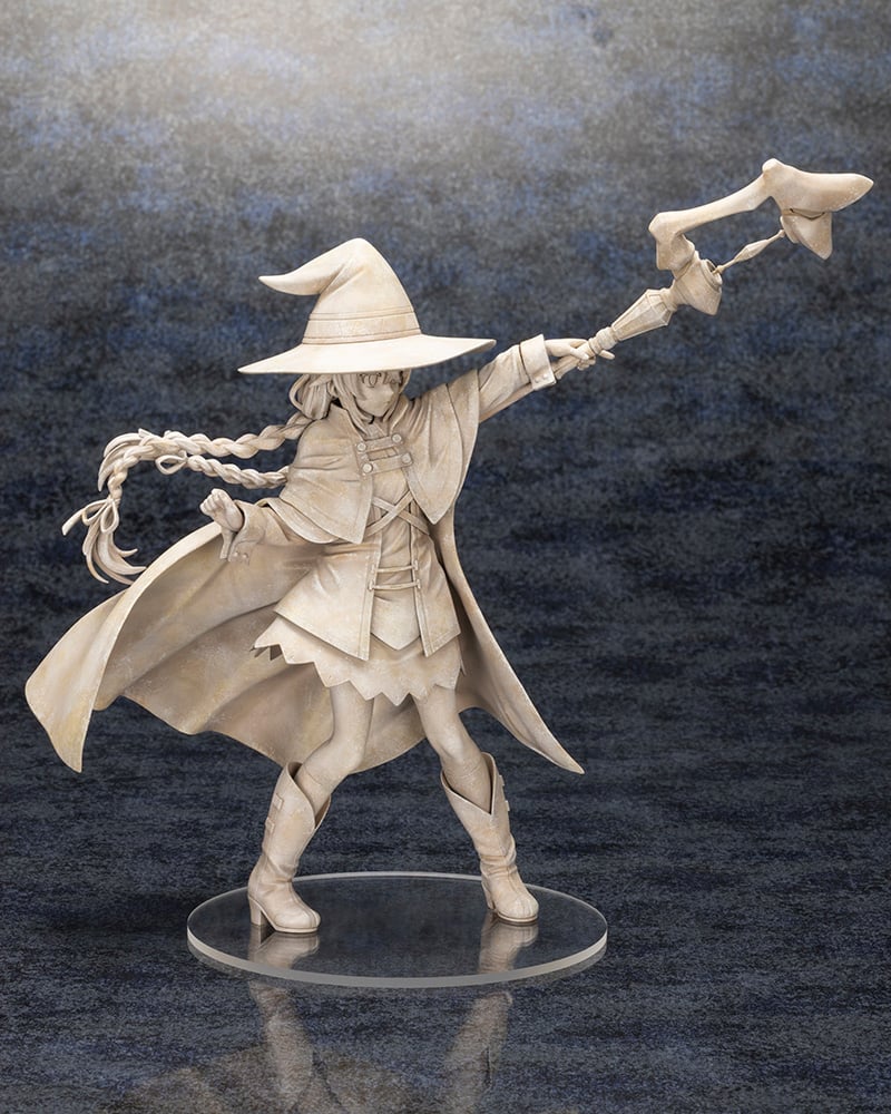 PRE-ORDER Kotobukiya - Mushoku Tensei: Jobless Reincarnation - Roxy Migurdia: Original Ver. 1/8