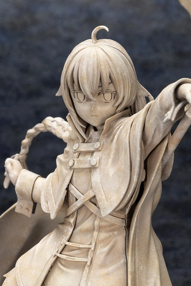 PRE-ORDER Kotobukiya - Mushoku Tensei: Jobless Reincarnation - Roxy Migurdia: Original Ver. 1/8