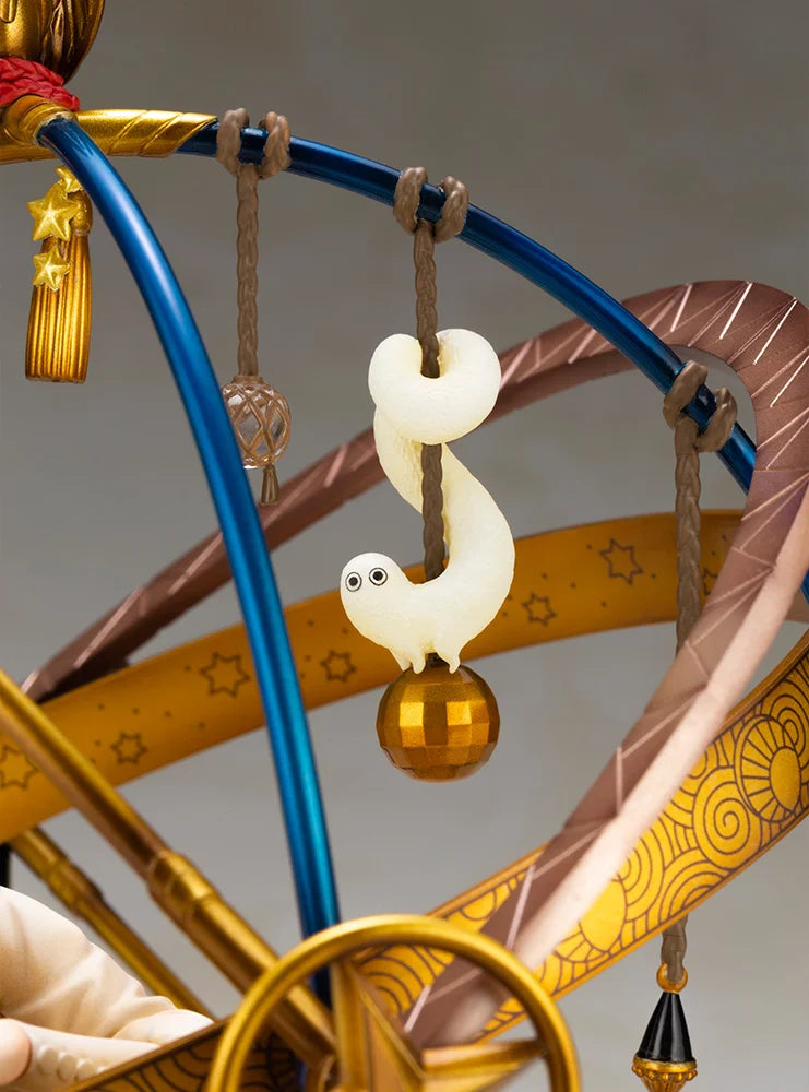 PRE-ORDER Kotobukiya - Witch Hat Atelier - Coco 1/8