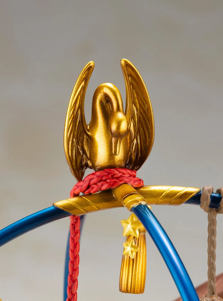 PRE-ORDER Kotobukiya - Witch Hat Atelier - Coco 1/8