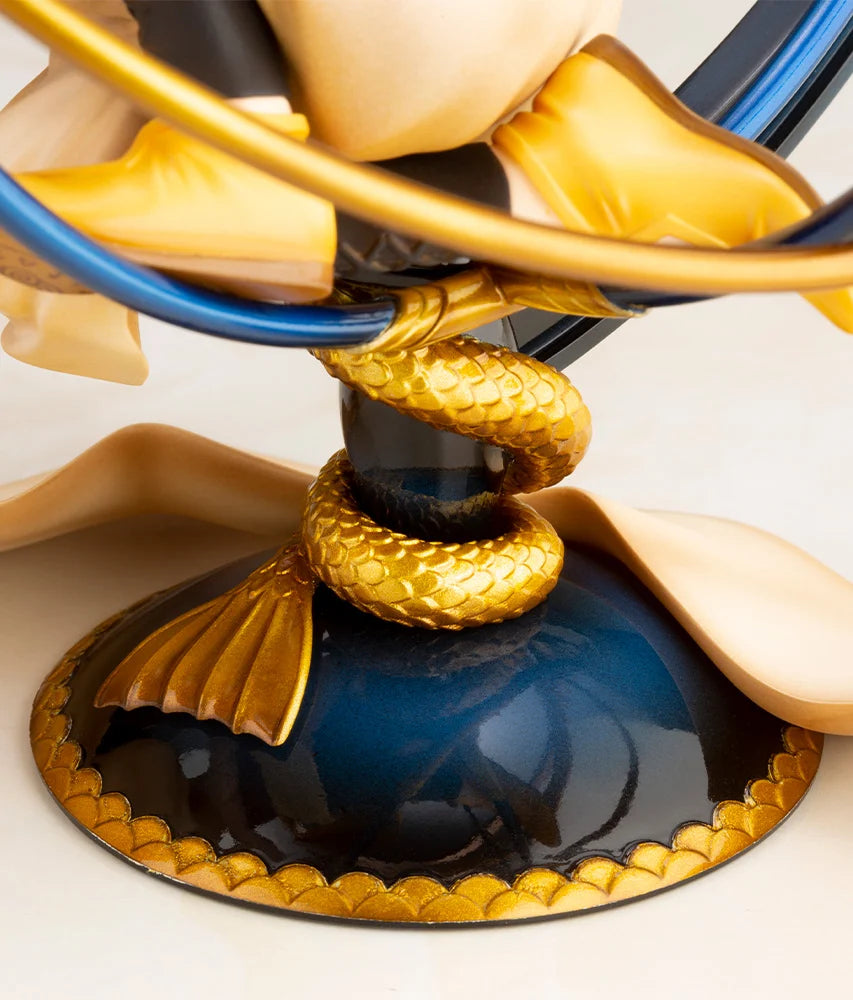 PRE-ORDER Kotobukiya - Witch Hat Atelier - Coco 1/8