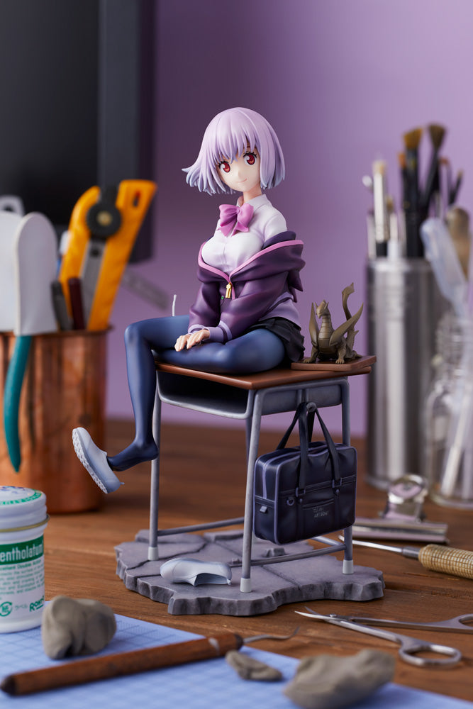 PRE-ORDER Kotobukiya - SSSS.GRIDMAN - Akane Shinjo 1/7 [March 2025 Release]