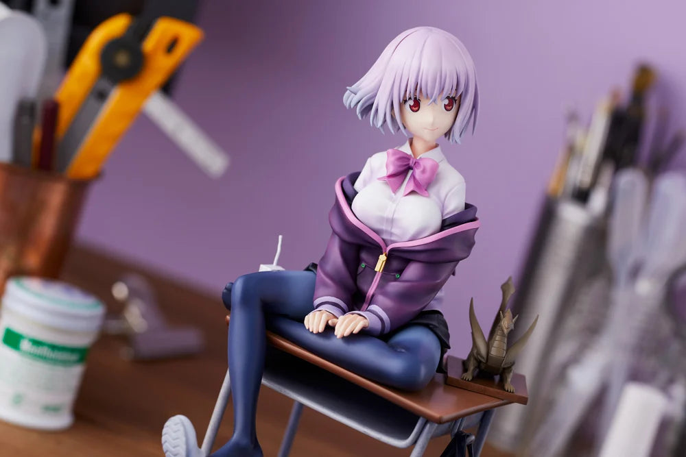 PRE-ORDER Kotobukiya - SSSS.GRIDMAN - Akane Shinjo 1/7 [March 2025 Release]