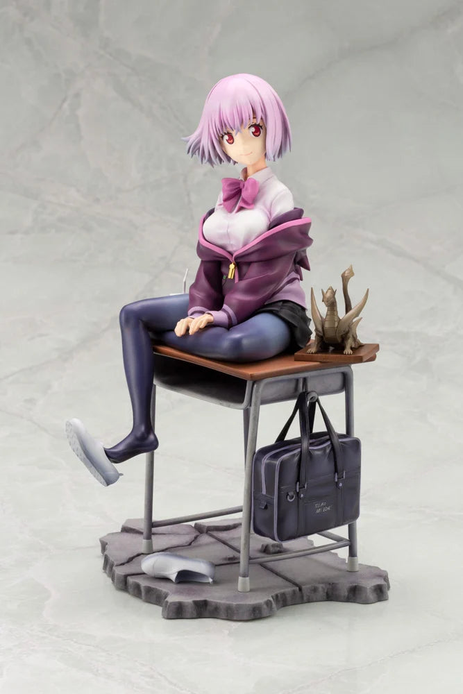 PRE-ORDER Kotobukiya - SSSS.GRIDMAN - Akane Shinjo 1/7 [March 2025 Release]