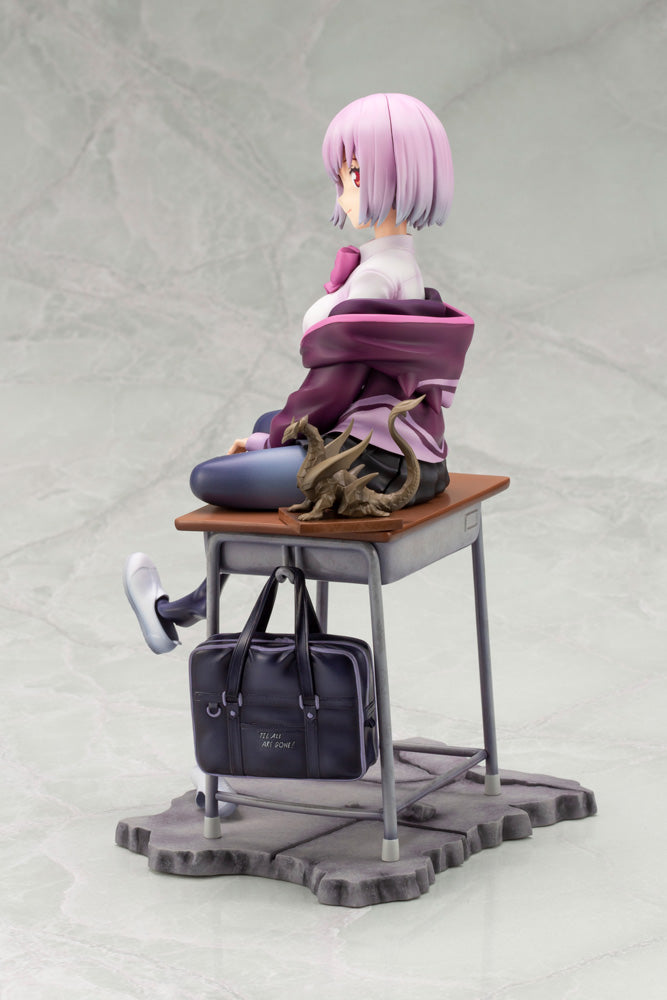 PRE-ORDER Kotobukiya - SSSS.GRIDMAN - Akane Shinjo 1/7 [March 2025 Release]