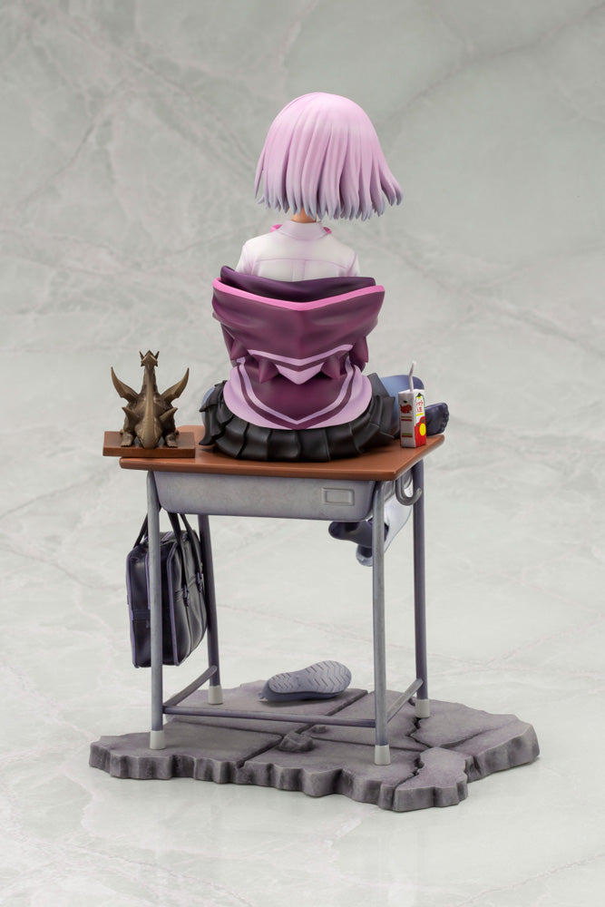 PRE-ORDER Kotobukiya - SSSS.GRIDMAN - Akane Shinjo 1/7 [March 2025 Release]