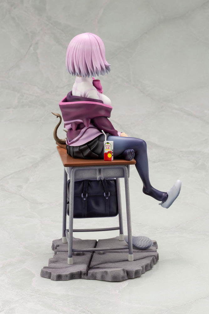 PRE-ORDER Kotobukiya - SSSS.GRIDMAN - Akane Shinjo 1/7 [March 2025 Release]