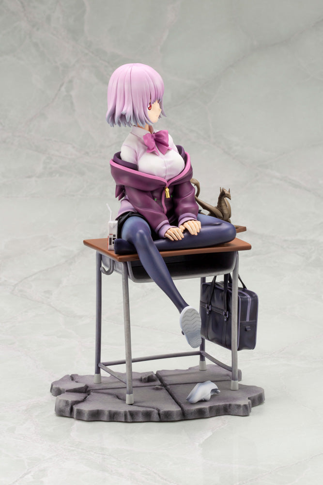 PRE-ORDER Kotobukiya - SSSS.GRIDMAN - Akane Shinjo 1/7 [March 2025 Release]