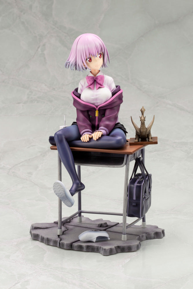 PRE-ORDER Kotobukiya - SSSS.GRIDMAN - Akane Shinjo 1/7 [March 2025 Release]