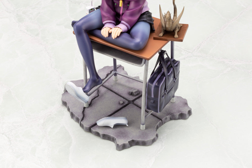 PRE-ORDER Kotobukiya - SSSS.GRIDMAN - Akane Shinjo 1/7 [March 2025 Release]