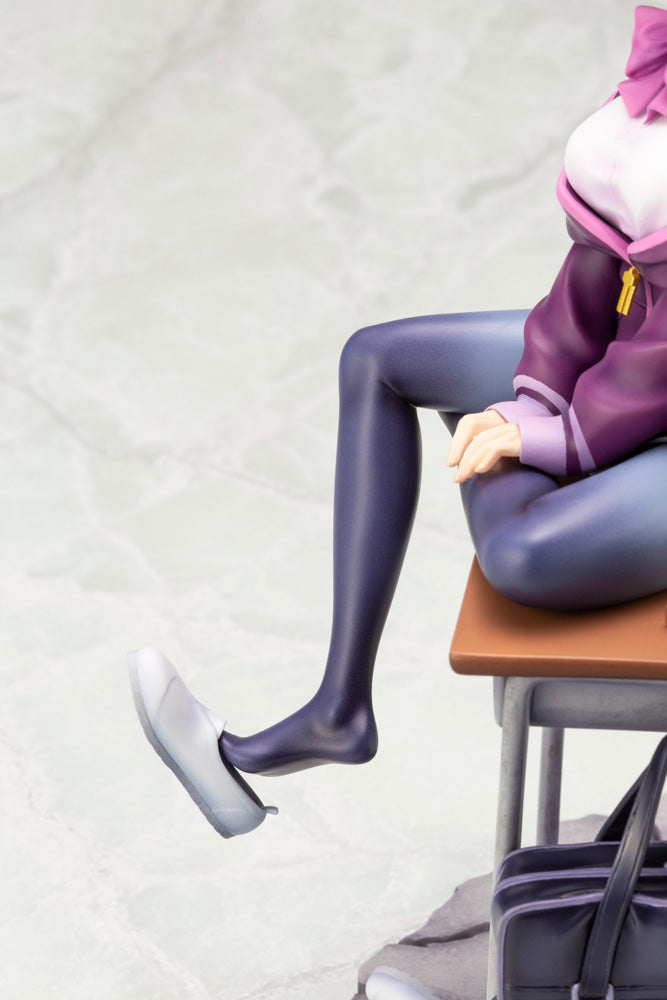 PRE-ORDER Kotobukiya - SSSS.GRIDMAN - Akane Shinjo 1/7 [March 2025 Release]