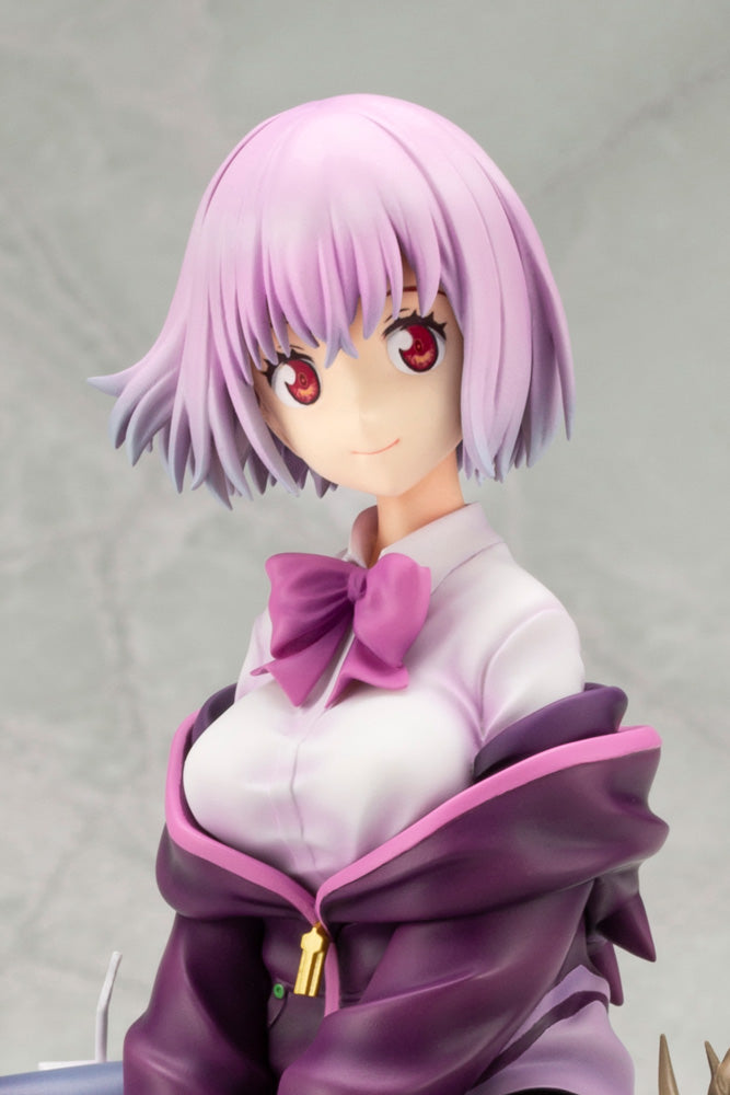 PRE-ORDER Kotobukiya - SSSS.GRIDMAN - Akane Shinjo 1/7 [March 2025 Release]