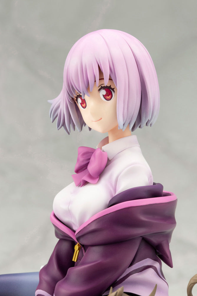PRE-ORDER Kotobukiya - SSSS.GRIDMAN - Akane Shinjo 1/7 [March 2025 Release]