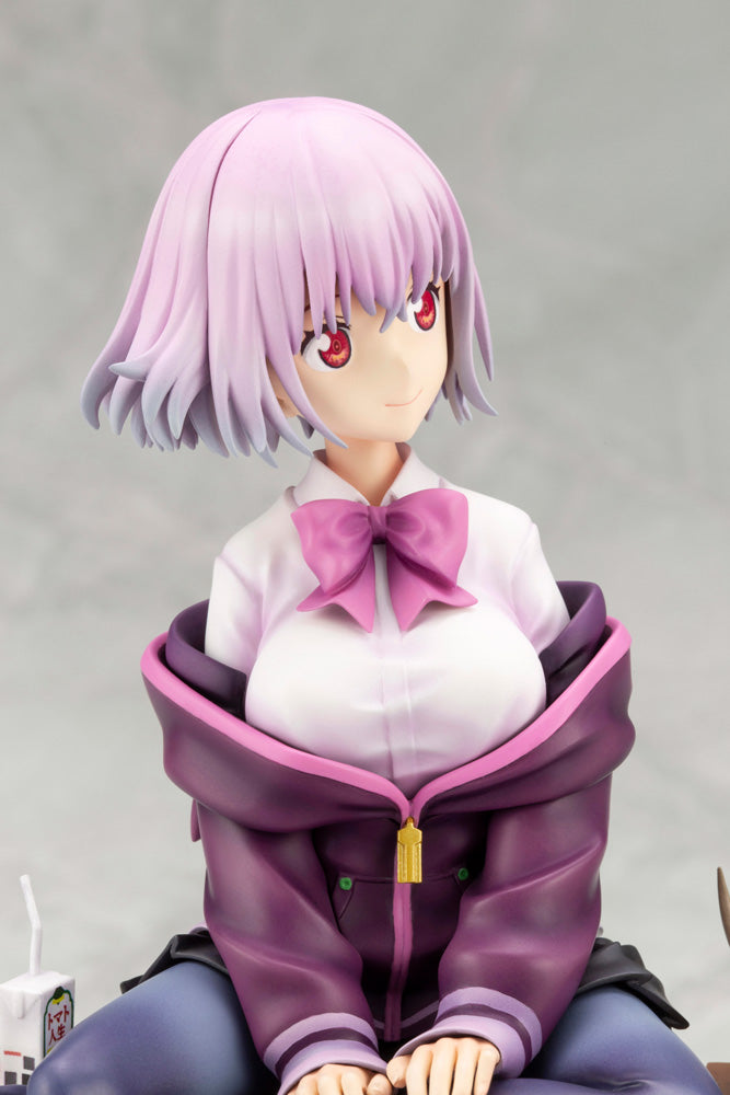 PRE-ORDER Kotobukiya - SSSS.GRIDMAN - Akane Shinjo 1/7 [March 2025 Release]