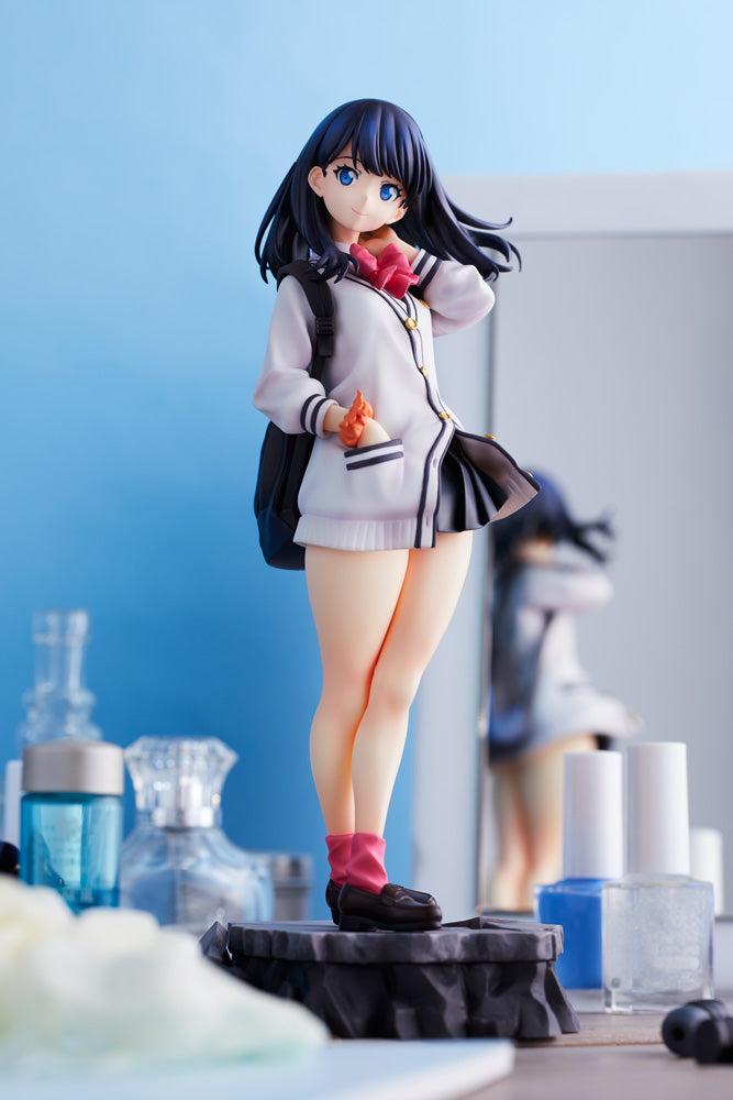 PRE-ORDER Kotobukiya - SSSS.GRIDMAN - Rikka Takarada 1/7 [May 2025 Release]
