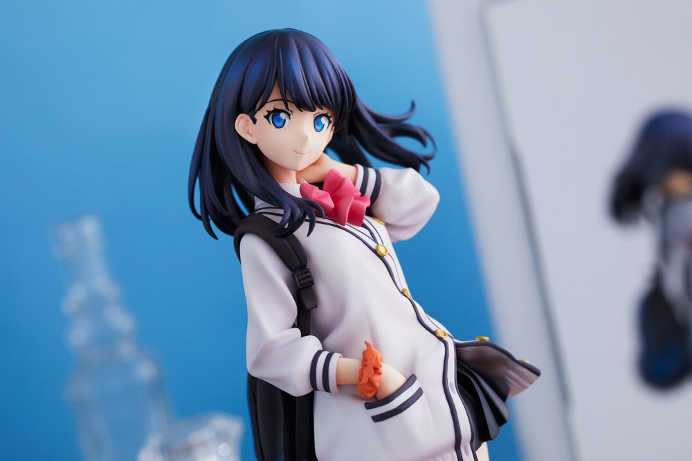 PRE-ORDER Kotobukiya - SSSS.GRIDMAN - Rikka Takarada 1/7 [May 2025 Release]