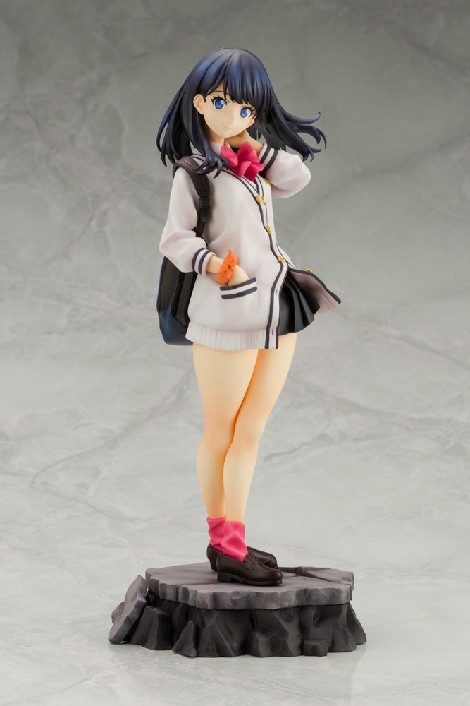 PRE-ORDER Kotobukiya - SSSS.GRIDMAN - Rikka Takarada 1/7 [May 2025 Release]