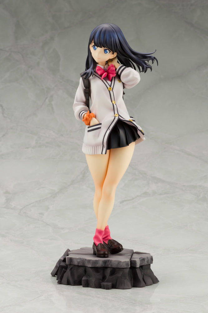 PRE-ORDER Kotobukiya - SSSS.GRIDMAN - Rikka Takarada 1/7 [May 2025 Release]