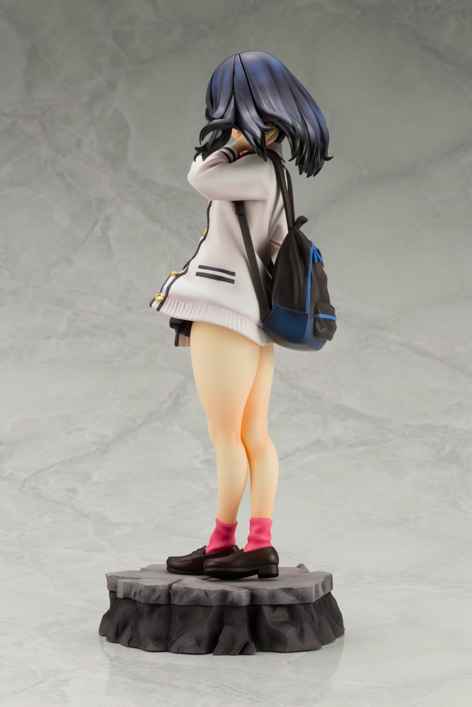 PRE-ORDER Kotobukiya - SSSS.GRIDMAN - Rikka Takarada 1/7 [May 2025 Release]