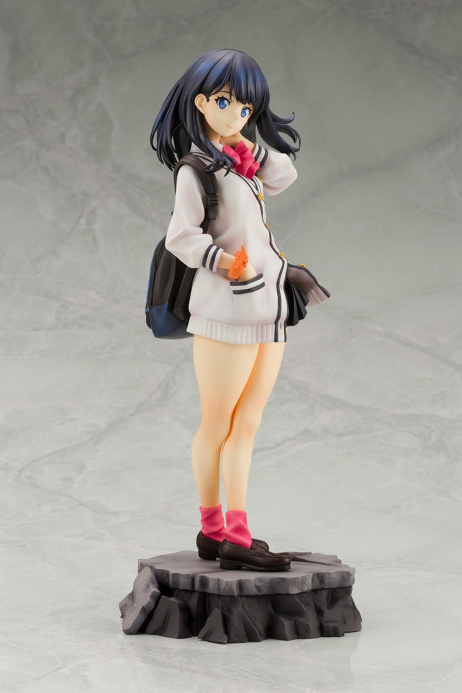 PRE-ORDER Kotobukiya - SSSS.GRIDMAN - Rikka Takarada 1/7 [May 2025 Release]