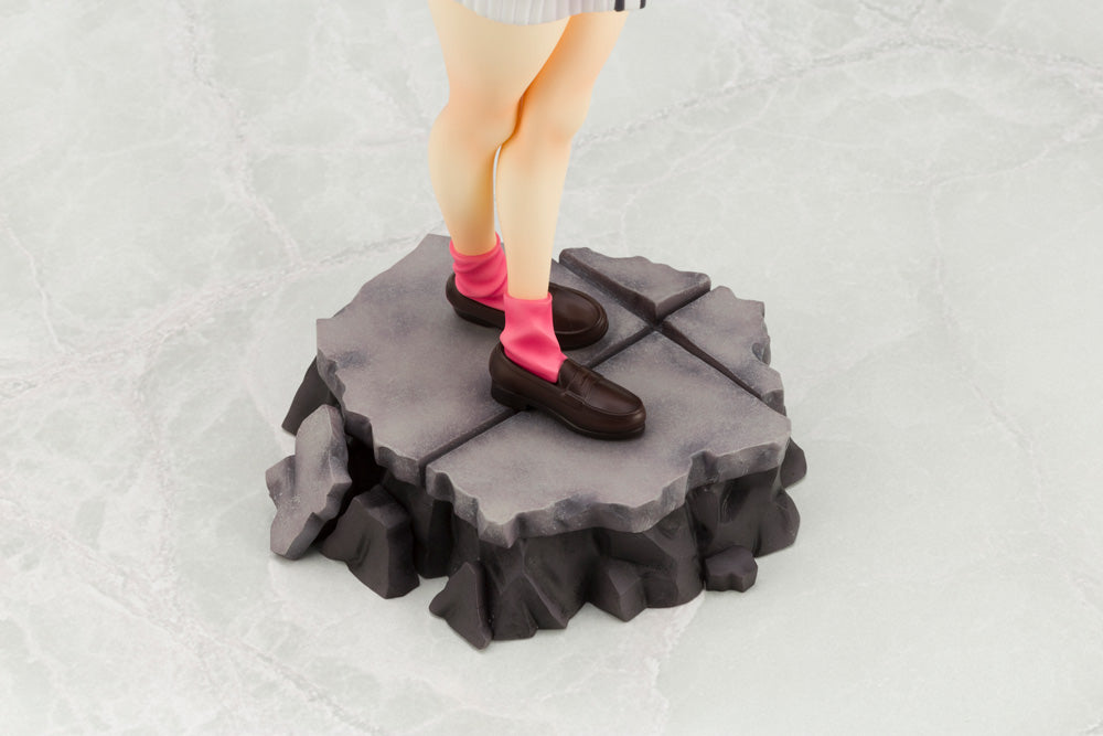 PRE-ORDER Kotobukiya - SSSS.GRIDMAN - Rikka Takarada 1/7 [May 2025 Release]