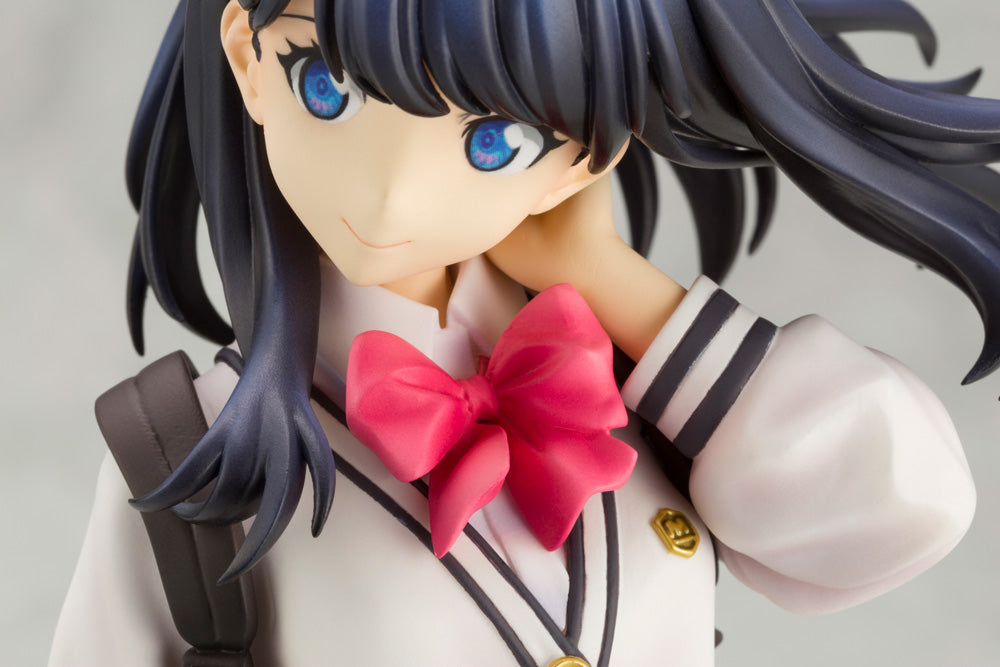PRE-ORDER Kotobukiya - SSSS.GRIDMAN - Rikka Takarada 1/7 [May 2025 Release]