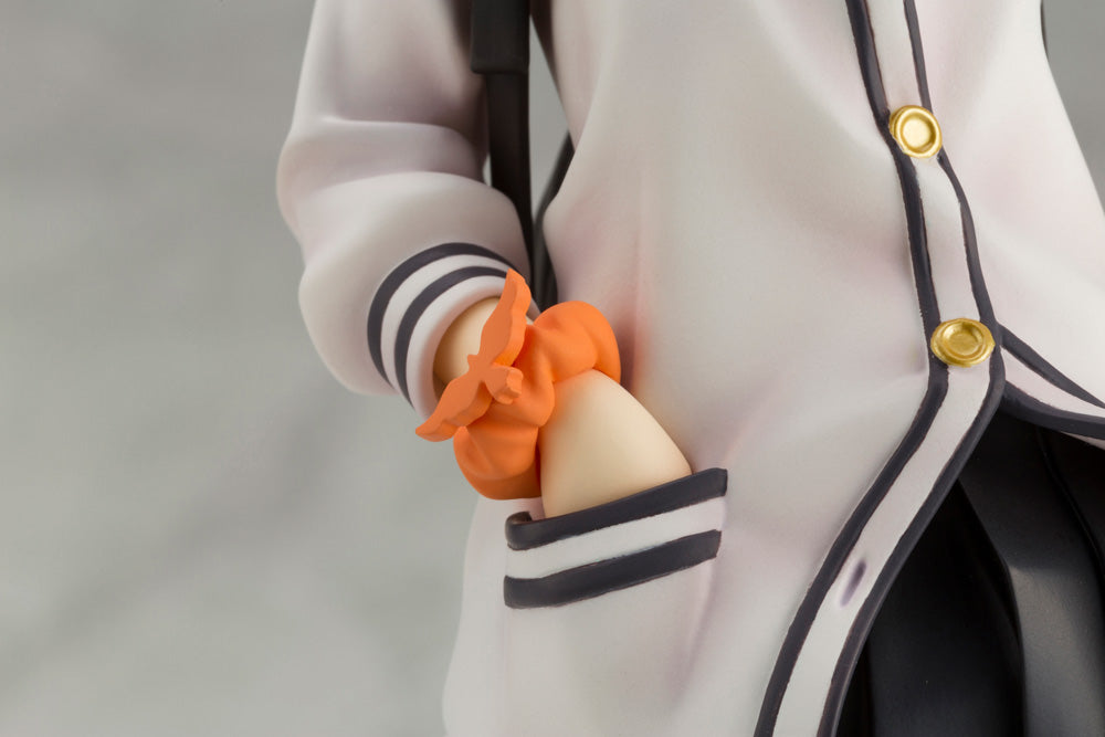 PRE-ORDER Kotobukiya - SSSS.GRIDMAN - Rikka Takarada 1/7 [May 2025 Release]