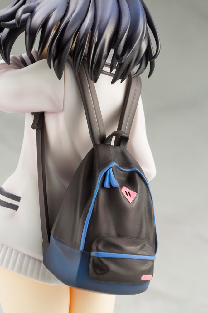 PRE-ORDER Kotobukiya - SSSS.GRIDMAN - Rikka Takarada 1/7 [May 2025 Release]