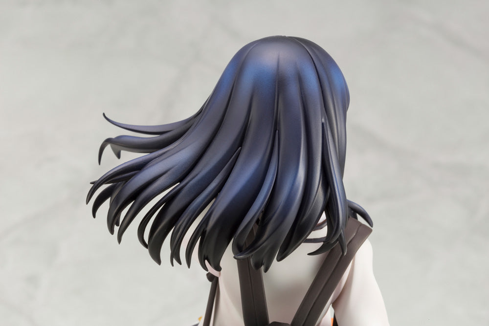 PRE-ORDER Kotobukiya - SSSS.GRIDMAN - Rikka Takarada 1/7 [May 2025 Release]