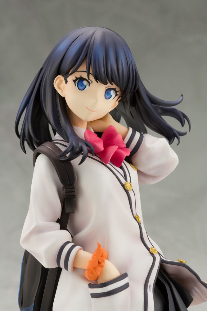 PRE-ORDER Kotobukiya - SSSS.GRIDMAN - Rikka Takarada 1/7 [May 2025 Release]