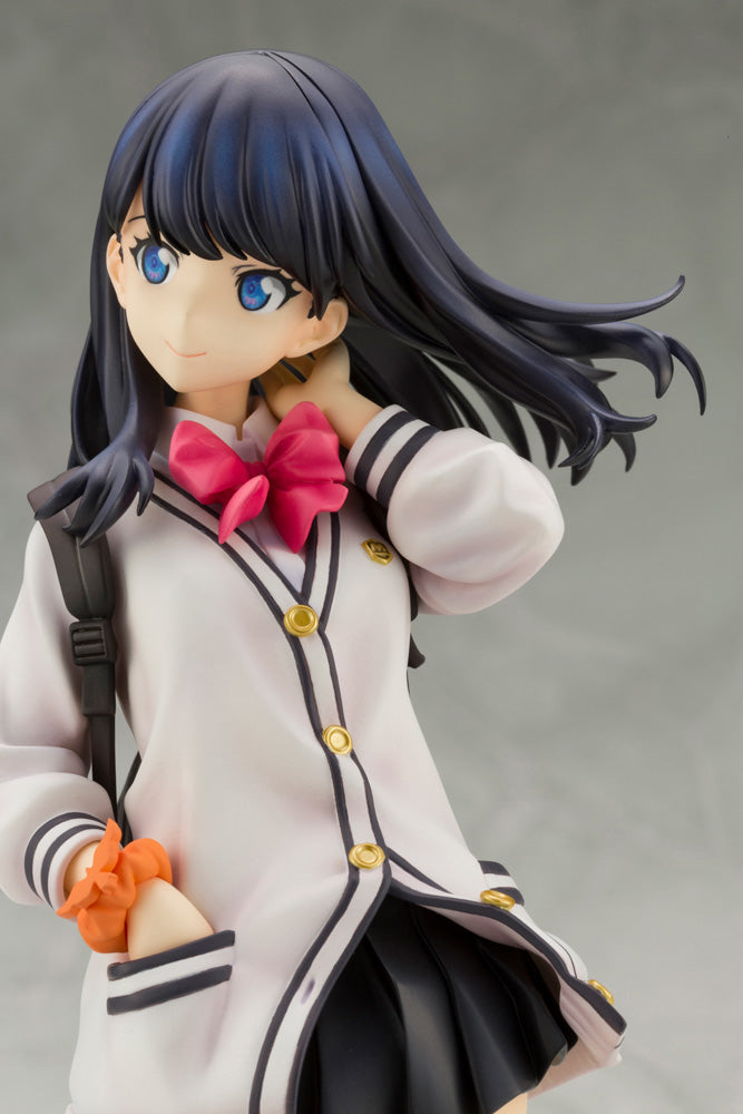 PRE-ORDER Kotobukiya - SSSS.GRIDMAN - Rikka Takarada 1/7 [May 2025 Release]