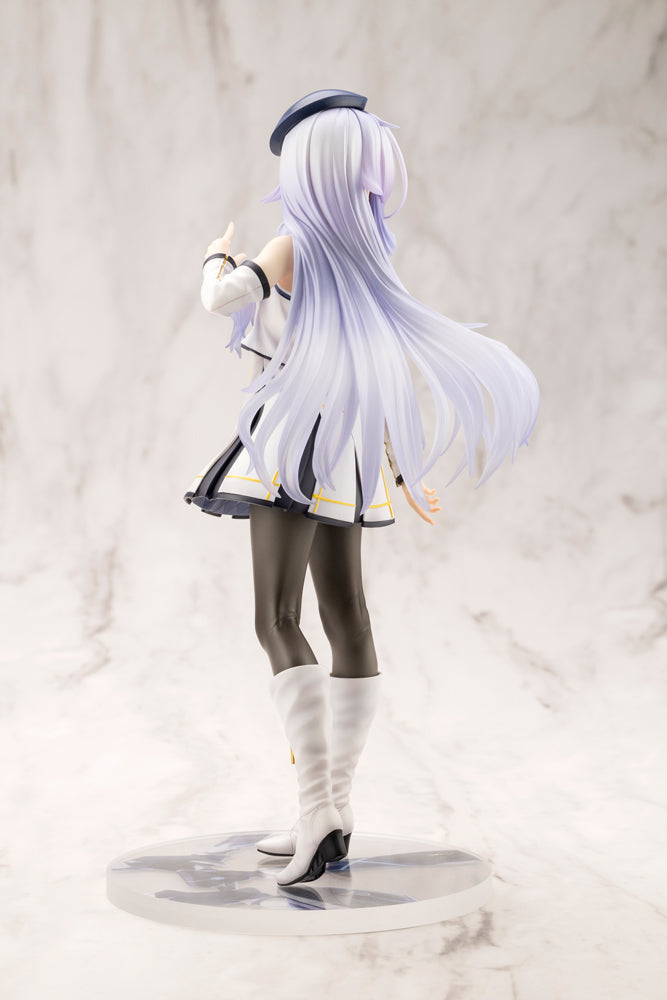 PRE-ORDER Kotobukiya - The Legend of Heroes - Altina Orion Ver.2 1/8