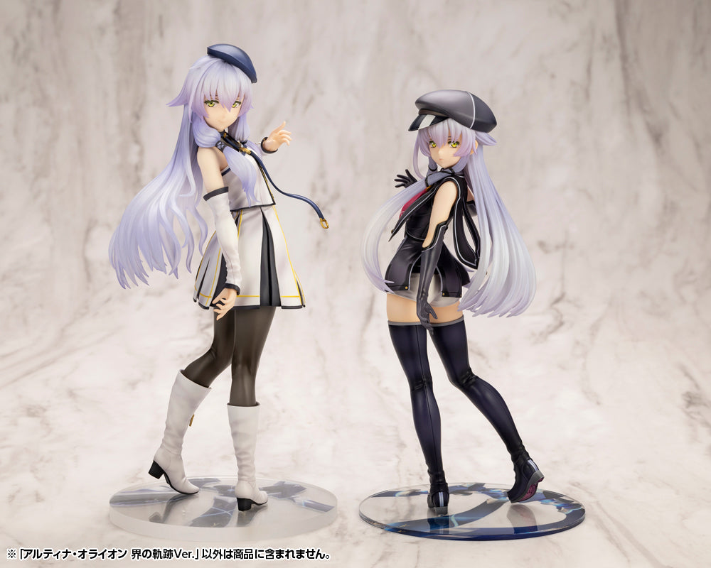 PRE-ORDER Kotobukiya - The Legend of Heroes - Altina Orion Ver.2 1/8