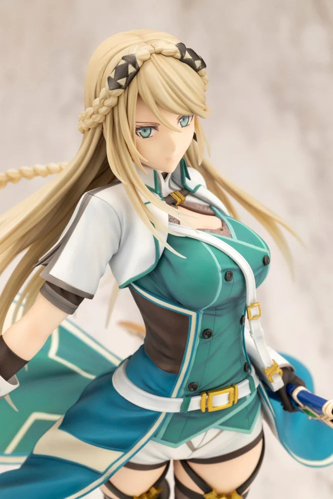 PRE-ORDER Kotobukiya - The Legend of Heroes - Elaine Auclair 1/8