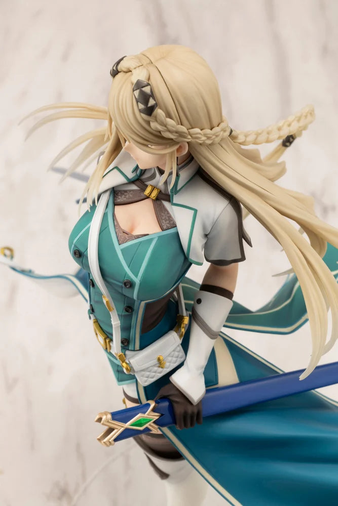 PRE-ORDER Kotobukiya - The Legend of Heroes - Elaine Auclair 1/8
